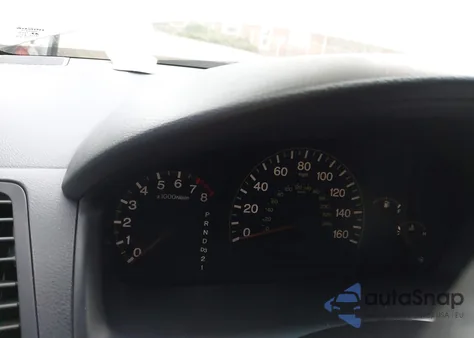 2005 Honda Accord 3.0 Lx from USA, damaged, VIN 1HGCM66345A003202